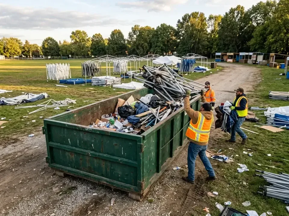 temporary-event-waste-containe-016 — frequently asked questions, Roll-Off Dumpster Rental Services in Newport, SC